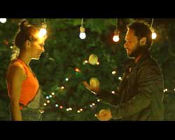 ÖZGÜN' DEN YENİ VİDEO KLİP `'DUR GİTME''