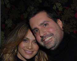 Şafak Çak... JENNİFER LOPEZ'İN YATAĞINI ELLERİYLE HAZIRLADI!