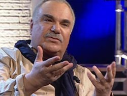 Halil Ergün... 'BAŞBAKANIMIZI ÇOK SEVİYORUM, OYUMU AK PARTİYE VERDİM!'