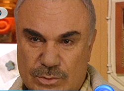 Halil Ergün... HASTANEYA KALDIRILDI!