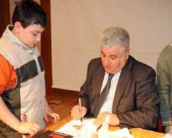 BAB-I ALİ'NİN REİSÜLKÜTTABLAR!