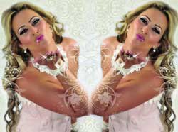 Dilek Eser... TÜRKİYEDEN ALMANYA'YA UZANAN BAŞARI HİKÂYESİ!