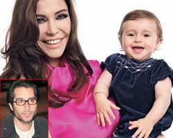 Deniz Akkaya... KIZININ BABASINNA AĞIR SÖZLER!