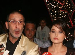 Cem Özer... NURGÜL'LE OĞLUMUZU KLASİK YÖNTEMLERLE YAPTIK!