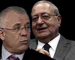 Yaş aldıkça çenelerine vurdu... DUAYEN GAZETECİLERDEN 'SERTLEŞME' POLEMİĞİ!