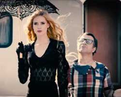 "Laz Vampir Tirakula'...  14 ARALIK'TA VİZYONDA!