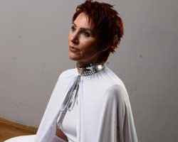 Dila Tezemir... BAĞIMLILIKLARLA MÜCADELENİN YÜZÜ OLDU!