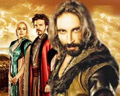 Fırat Tanış... 'PATRONA HALİL'İSYANI!