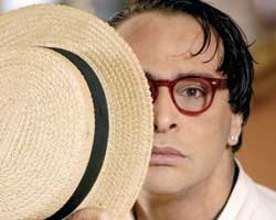 "As Maça" film oluyor... BARBAROS ŞANSAL FİMLİN GAY`İ OLACAK!