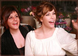 Deniz Akkaya? ŞİMDİ DE ORGANİZATÖR OLDU?