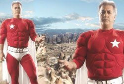 TÜRK SİNEMASINDA 2012 YILININ EN FENA'LARI BELLİ OLDU!