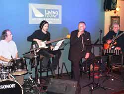 Magazinkolik özel haber / Ömür Göksel... ÇOK ÖZEL BİR JAZZ GECESİ!