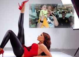 Sevda Demirel... YALANCININ MUMU SÖNDÜ!