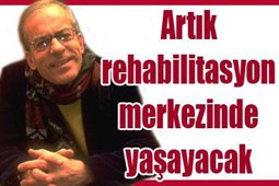 Hadi Çaman... 125 GÜN SONRA GÜN IŞIĞINA ÇIKTI...