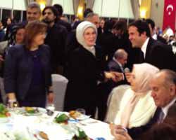 İsmail Özkan... ENGELLİLER İÇİN SÖYLEDİ!