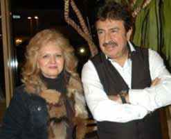 Gülden Karaböcek-Ahmet Selçuk İlkan... DOYUMSUZ NOSTALJİ YOLCULUĞU!