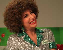 Gülse Birsel... BONUSKAFA KASİYER CANSU!