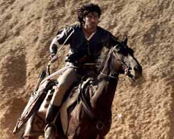 'Karaoğlan'... EN PAHALI PRODÜKSİYON VİZYONDAN ÇEKİLDİ!