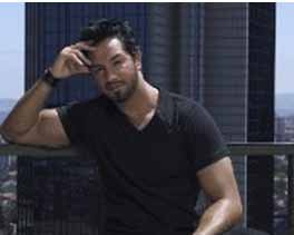 Barış Kömürcüoğlu... POPSTARLIKTAN İŞADAMLIĞINA!