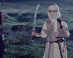 'Bir Zamanlar Osmanlı'... YİNE NEFESLERİ KESECEK BİR BÖLÜMLE EKRANA GELECEK!