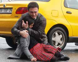 Kutsi... HUZUR SOKAĞI İZLEYİCİLERİNE VİDEOLU ÖZEL MESAJ YOLLADI!