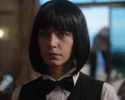 İntikam... FRAGMAN BOMBARDIMANI!