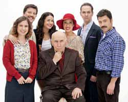 ONLARA HAZIR MISINIZ?