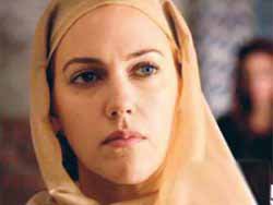 'Muhteşem Yüzyıl'... HÜRREM SULTAN'A TESETTÜR AYARI!