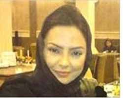 Ebru Gündeş... İRAN MAGAZİNİNDE!