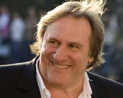 Gerard Depardieu... AKTÖRLÜĞÜ BIRAKIYOR MU?