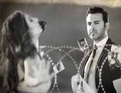 Ahmet Koç... ÜÇÜNCÜ KLİP, BETÜL DEMİR DÜETİ "SÜRGÜN"E GELDİ!..