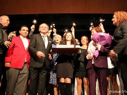 Ferdi Merter Fosforoğlu? 3'Ü BİRARADA KUTLAMA!...