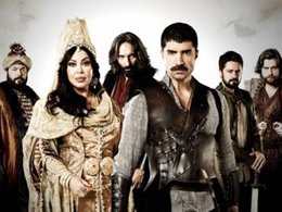 'Bir Zamanlar Osmanlı'... YAYINDAN KALDIRILDI, ÖZCAN DENİZ BAŞBAKAN'A İSYAN ETTİ