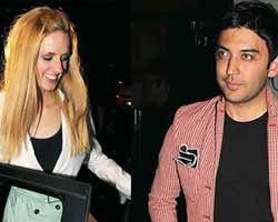 Wilma Elles sevgilisine isyan etti... `KİRANI BİLE BEN ÖDÜYORUM!`