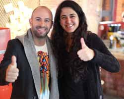 BÜYÜK DERBİDE MÜZİK KAZANDI!