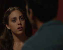 'Kuzey-Güney'... BU ÖPÜŞME EKRANLARA KİLİTLEDİ!