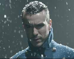 Cem Adrian... KENDİ KLİBİ İÇİN YÖNETMEN KOLTUĞUNA OTURDU !