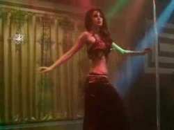 'AĞIR ROMAN'DAN DANSÖZLÜ VEDA!