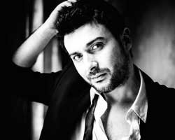 Gökhan Tepe... 'TANRIM DERT VERMESİN BAŞKA'