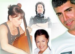 ÜNLÜLER PARALARINI KİME EMANET EDİYOR ?..