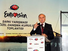TRT'DEN EUROVİSİON KONUSUNDA ŞOK KARAR!