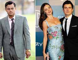 Miranda Kerr... EVLİLİĞİ LEONARDO Dİ CAPRİO YÜZÜNDEN BOZULACAK MI?