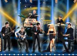 Extra Orchestra... İLK KONSER HEYECANI!