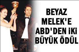 Mahsun Kırmızıgül... ÖDÜL ALDI, GÖZYAŞLARINI TUTAMADI...