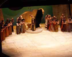 'Yusuf ile Züleyha Operası'... EĞİTİME DESTEK İÇİN ÖZEL GÖSTERİM