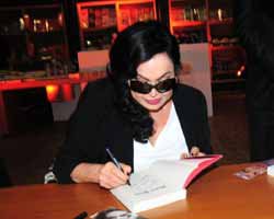 Türkan Şoray... 'BEN ÖLDÜKTEN SONRA HAYATIMI FİLME ALIN!'