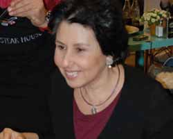 Nilüfer... NEŞESİ YERİNE GELDİ!