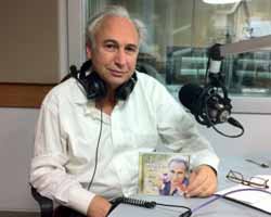 Hurşid Yenigün... TÜRKİYE'DE BESTECİ YOK!