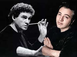 Düncaya ünlü orkestra şefi Cem Mansur... FAZIL SAY'A ÇOK AĞIR SÖZLER!..