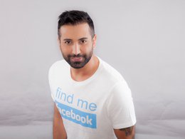 Tan Taşçı? GAZETECİLİĞE ÖZENDİ!..